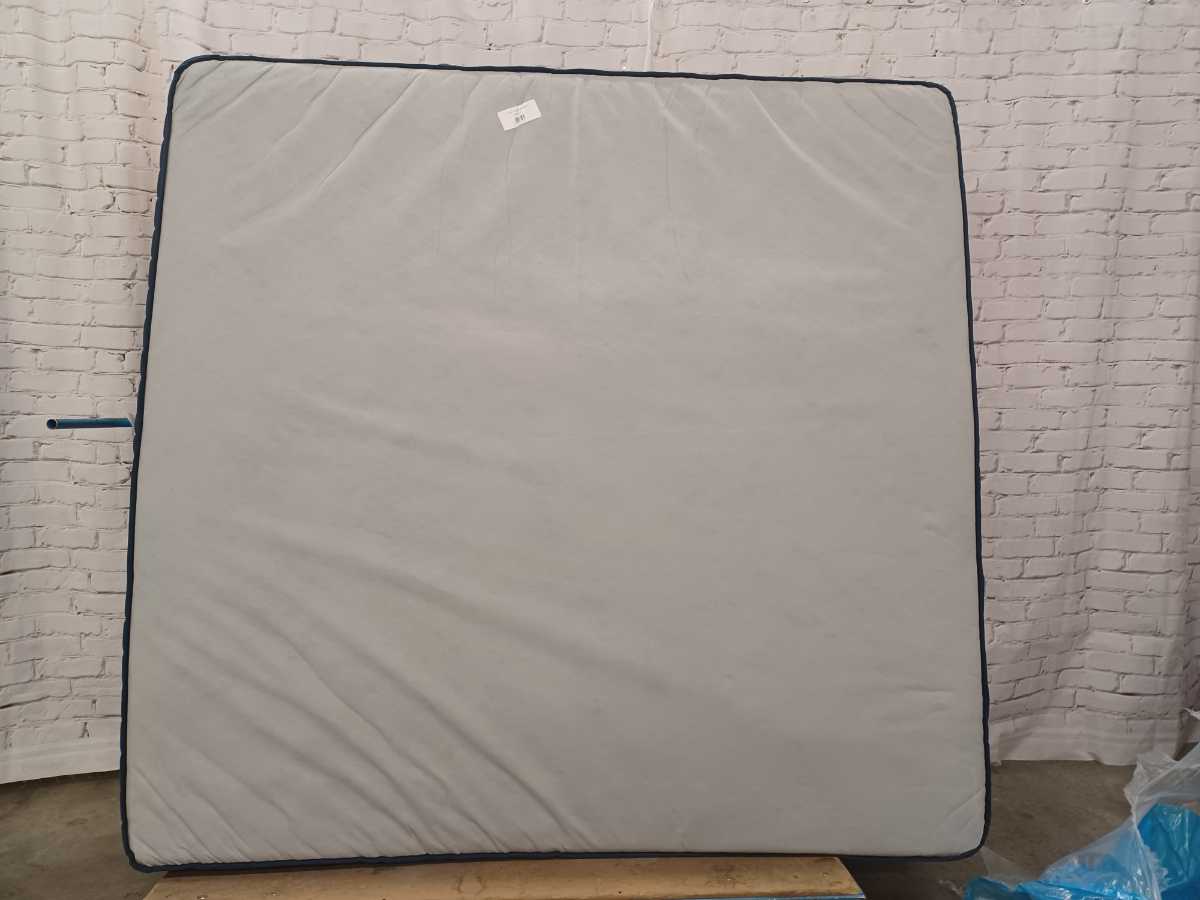 Stearns & Foster® Estate Pillow Top Lyanna 15 inch Mattress - King - Gallery Image 5